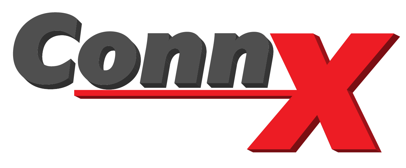 ConnX Business Solutions Logo